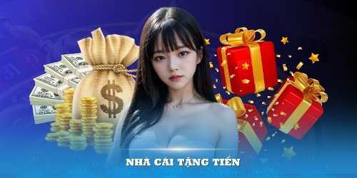 Tài xỉu 68 : Top 7+ Nhà Cái Tặng Tiền Không Cần Nạp Hot Nhất Năm 2024