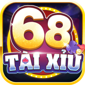 tài xỉu 68